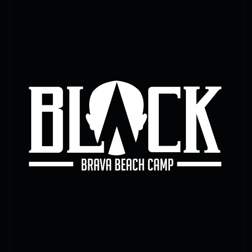 Black Brava Beach Camp